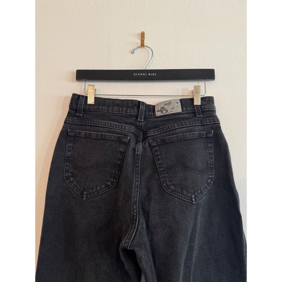 Vintage Lee Mom Jeans - Picture 3 of 6